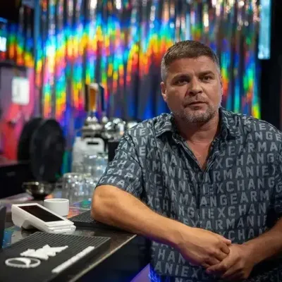 Valy Pintiuc Barblend