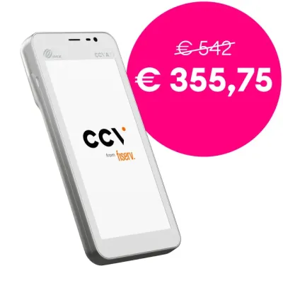 LP Keurslager - Compact A77 - Kopen