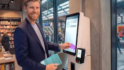 XL26 - Boekwinkel Selfservice