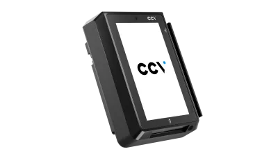 IM30 Edge left angle