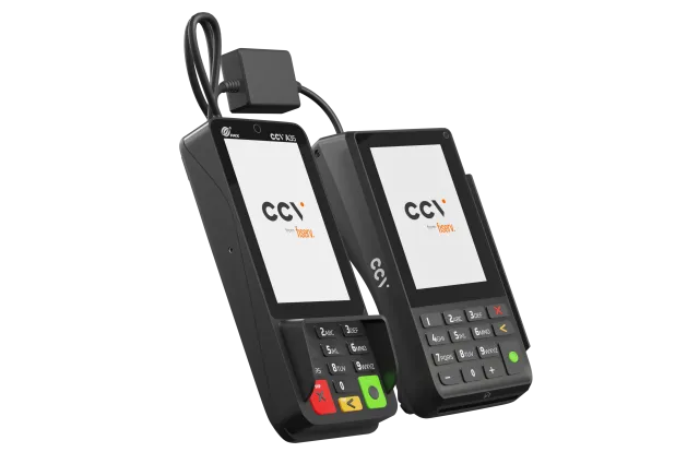 CCV Duo Base A80-A35