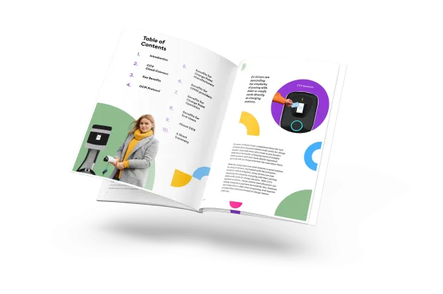 Cloud-Connect whitepaper