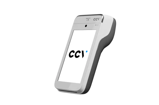 CCV Mobile A920