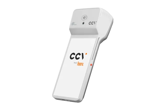 CCV Mobile A960