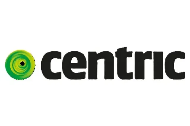 Centric logo
