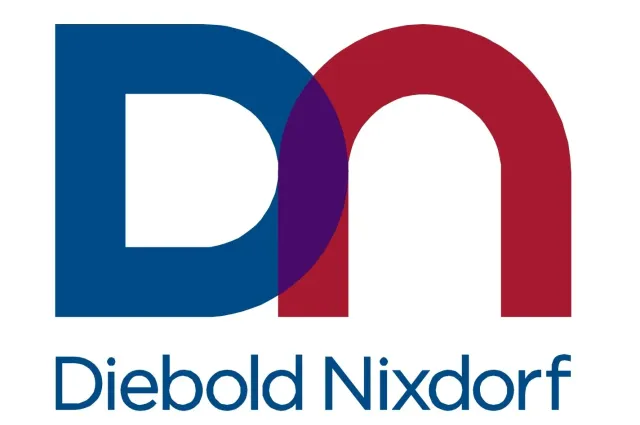 Diebold Nixdorf Logo