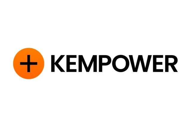 Kempower logo