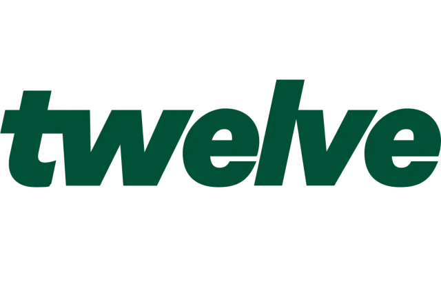 Logo Twelve