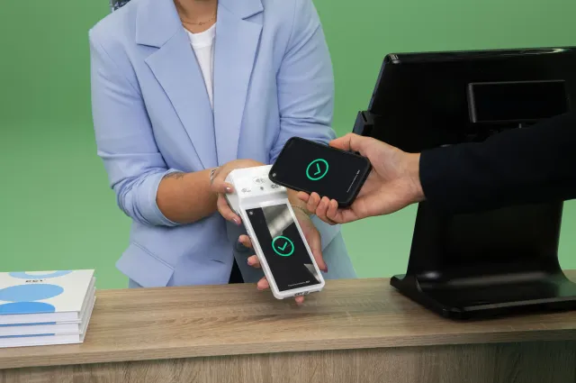 Producten & Diensten