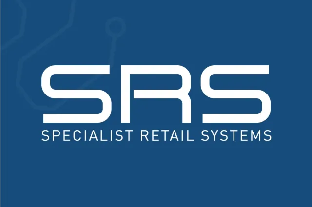 SRS Logo