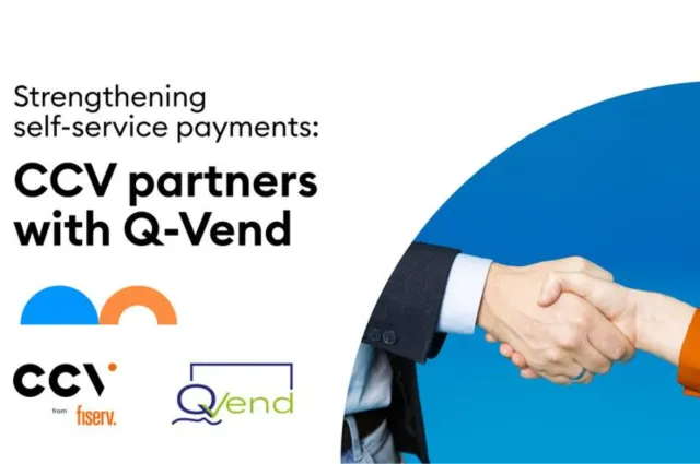 CCV and Q-Vend