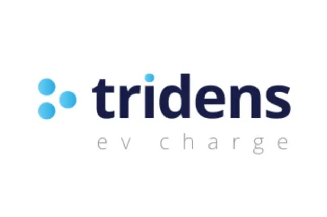 Tridens logo