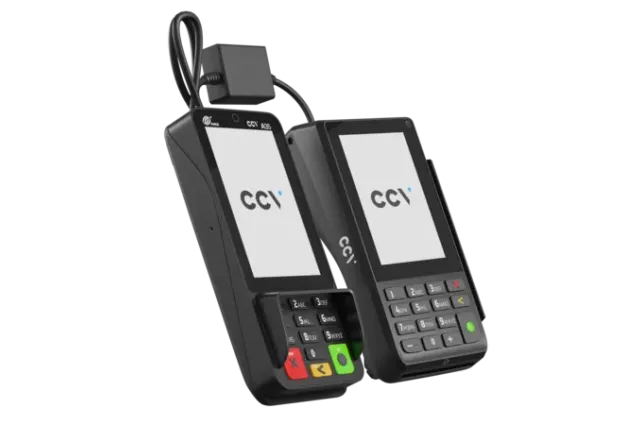 CCV Duo Base A80-A35