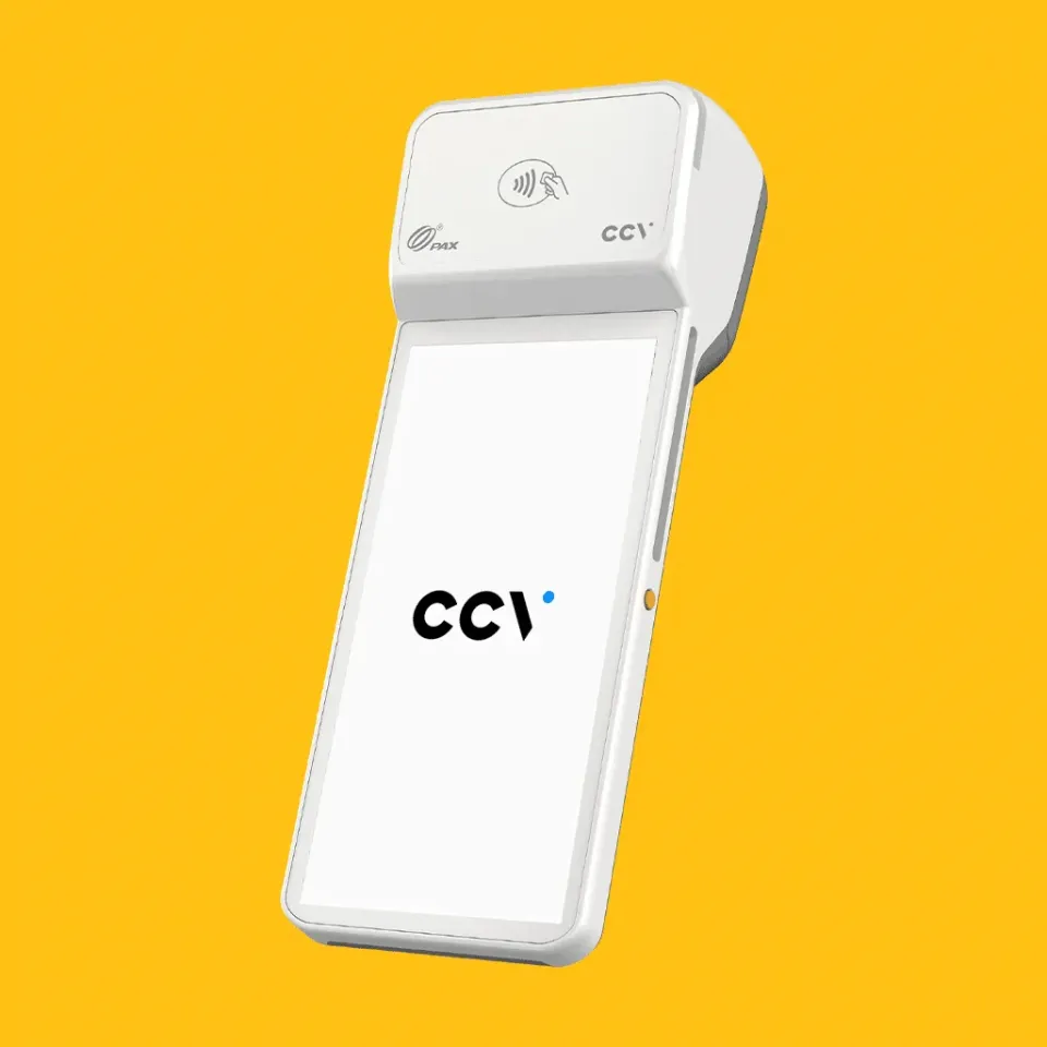 CCV Plus Mobile A960 CCV EU